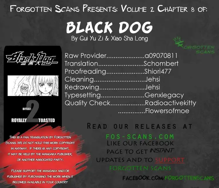 Black Dog Chapter 8 1